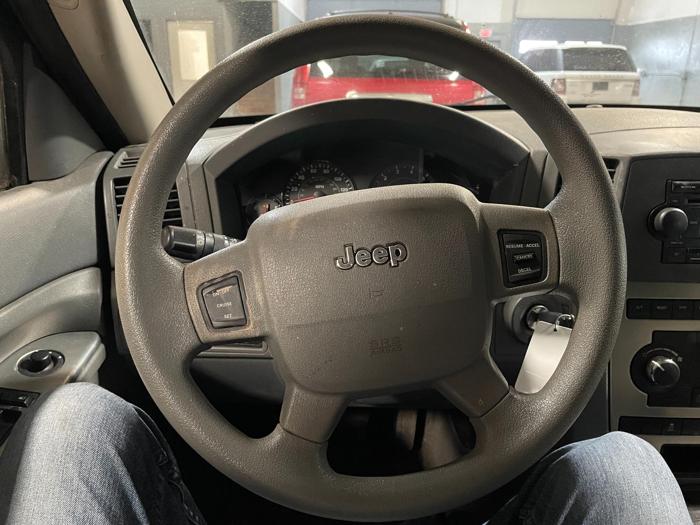2005 Jeep Grand Cherokee