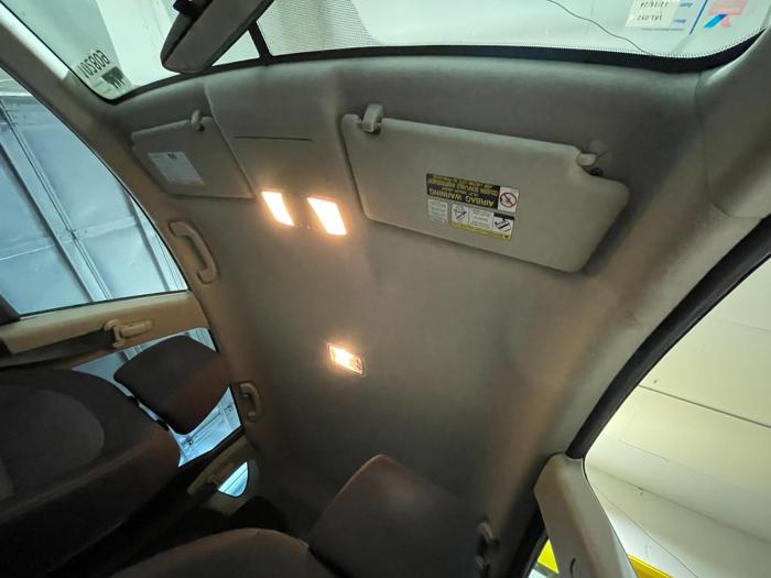 2013 Nissan Rogue