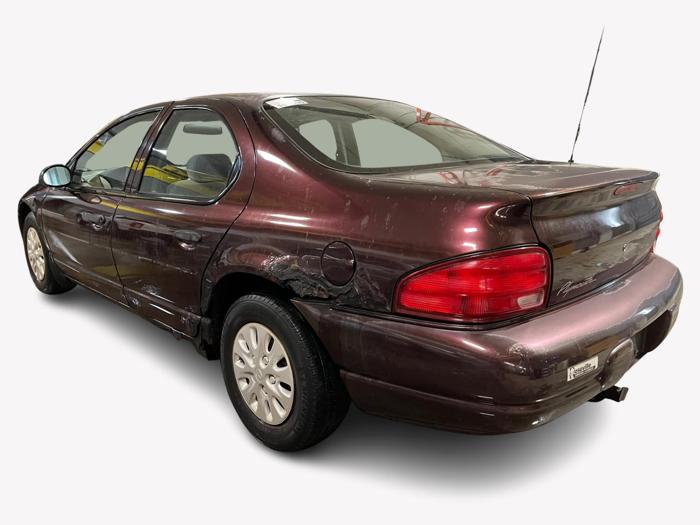 1997 Plymouth Breeze