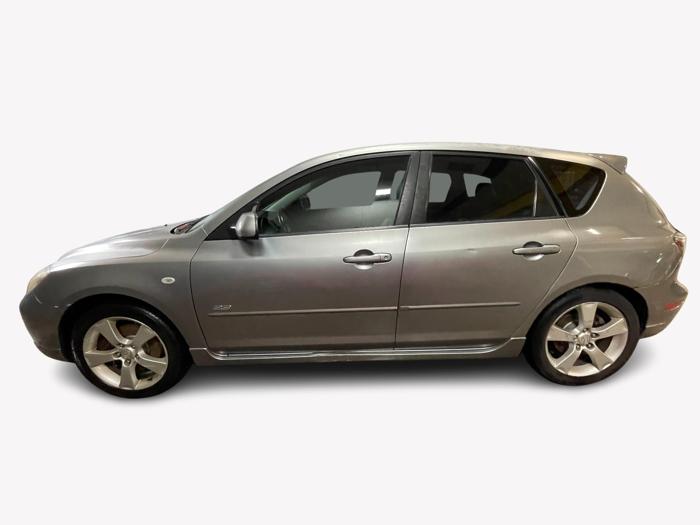 2004 Mazda Mazda3
