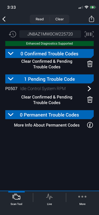 2012 nissan murano sl-awd with 145478 miles for sale near elk-river, minnesota f1ef141b44ef464586ea9be080c2f91b.png