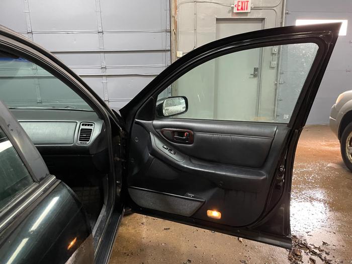 1998 Toyota Avalon