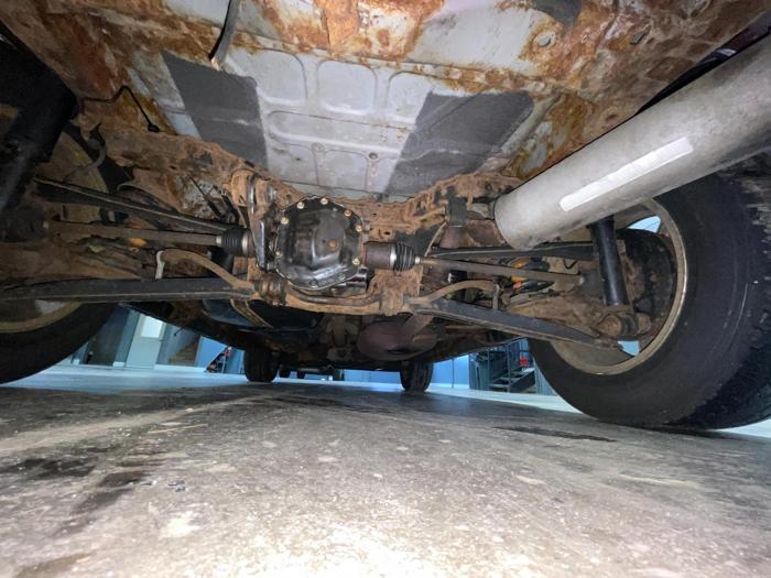 2010 Ford Escape