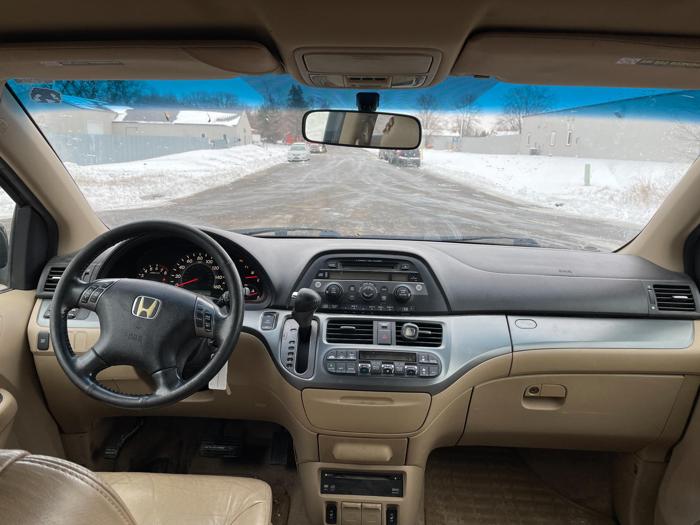 2007 honda odyssey ex-with-leather-(with-res) with 295725 miles for sale near elk-river, minnesota f20afa1abc7448b3a96394516108632e.jpg