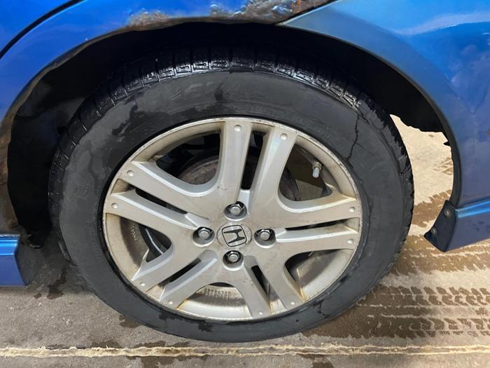 2008 honda fit sport with 176157 miles for sale near elk-river, minnesota f20ed3883b7d4e7cad2559c4df225250.jpg