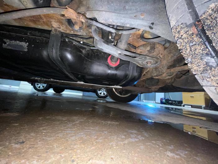 2007 Honda Odyssey