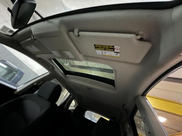2013 Nissan Rogue