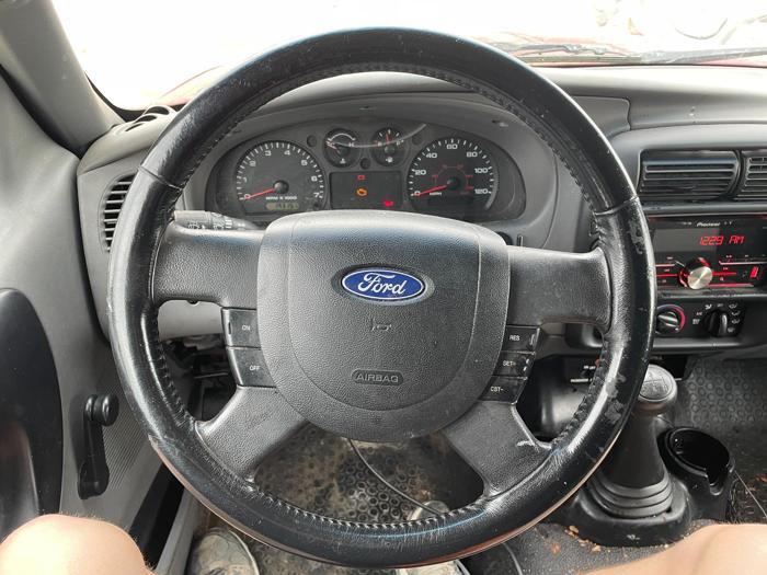 2004 Ford Ranger