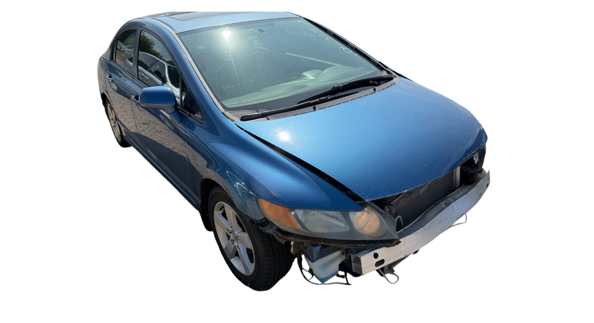 2007 honda civic ex-sedan-at with 227422 miles for sale near elk-river, minnesota f2641c3af9c9458fb4782caf89a6518a.png