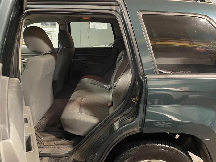 2005 Jeep Grand Cherokee