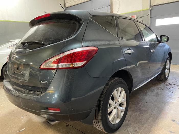 2014 nissan murano s with 141237 miles for sale near elk-river, minnesota f277e3594f1646fba16aa81c3201a72a.jpg