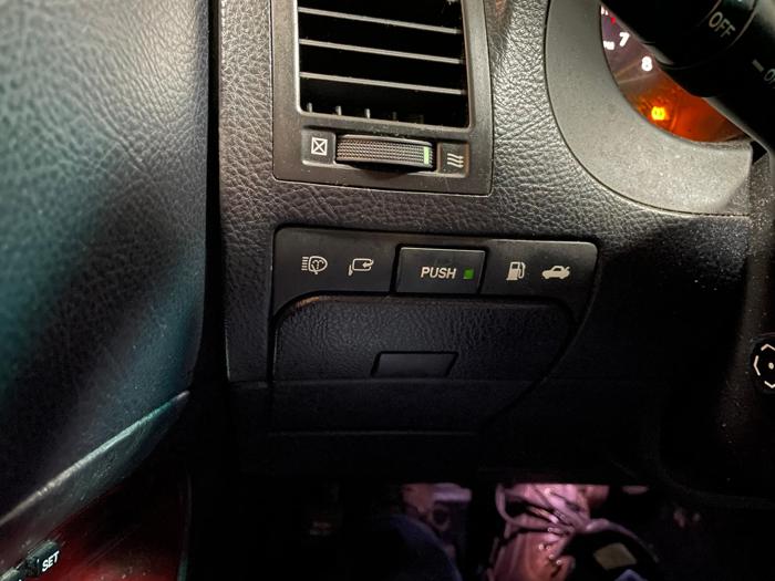 2006 Lexus GS 300