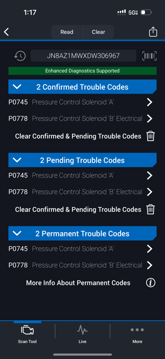 2013 nissan murano sl-awd with 189948 miles for sale near elk-river, minnesota f28545808c104edea9e1ab019e79b90a.png
