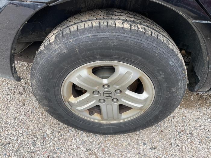 2006 honda pilot lx for sale near elk-river, minnesota f28d765229cc44feae33b3fb2b66f1e8.jpg