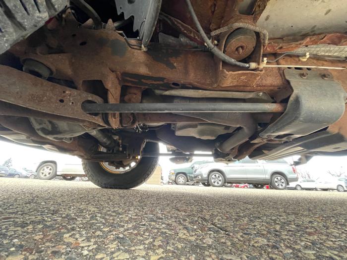 2008 ford ranger fx4-off-road-supercab-4-door with 169002 miles for sale near fridley, minnesota f2f20212e35e4a0998013afe27340d03.jpeg