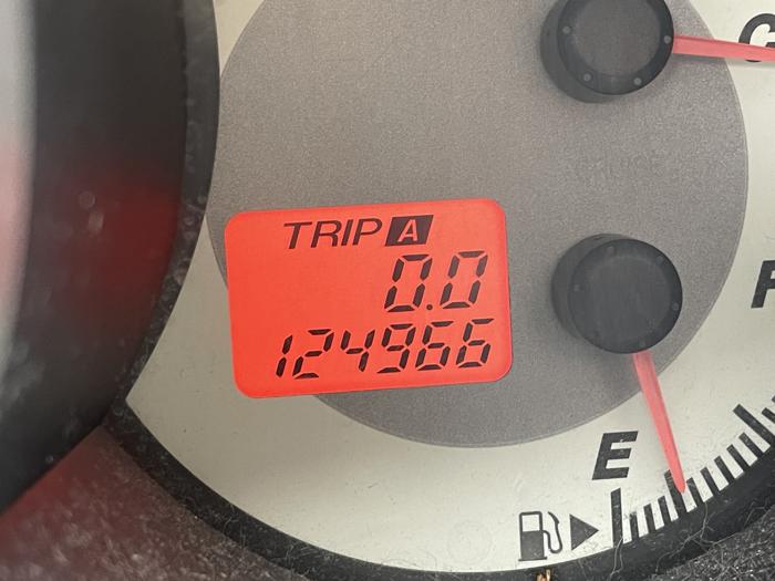 2008 Mazda Mazda3