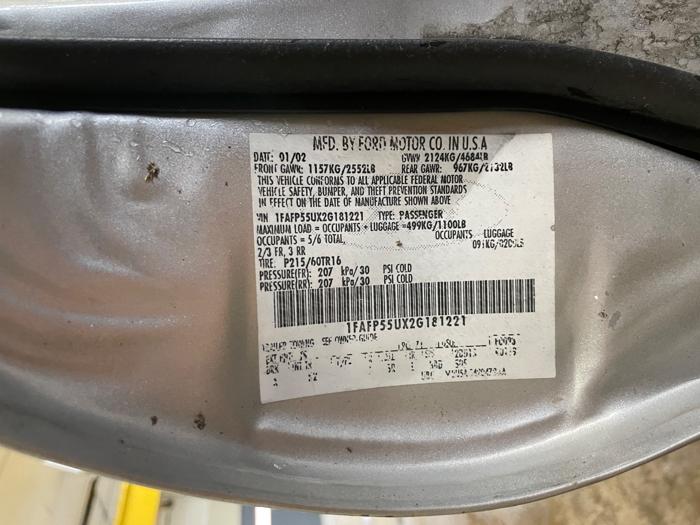 2002 ford taurus ses-standard with 149168 miles for sale near elk-river, minnesota f2fd504592b74e2faaa35b2653cc7099.jpeg