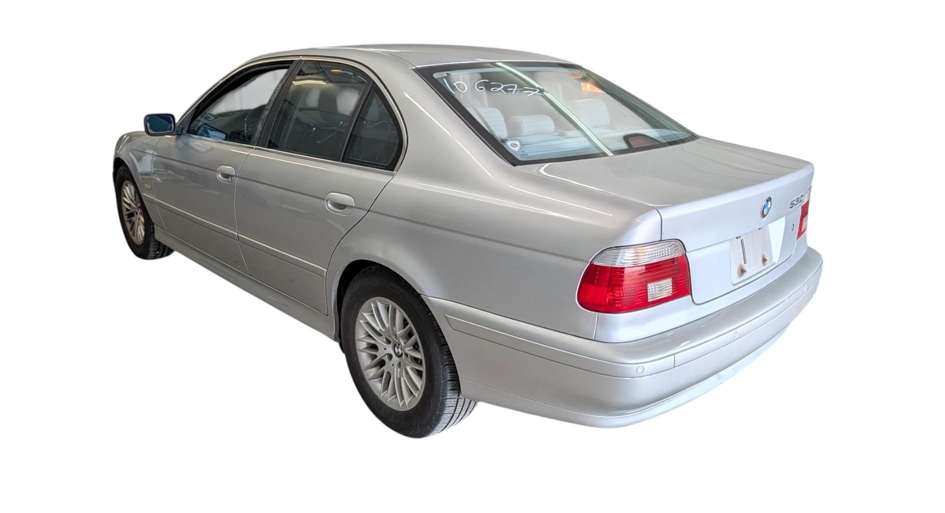 2003 bmw 5-series 530i with 180832 miles for sale near elk-river, minnesota f30b3cec51e6416e96647a0210ab493e.jpg