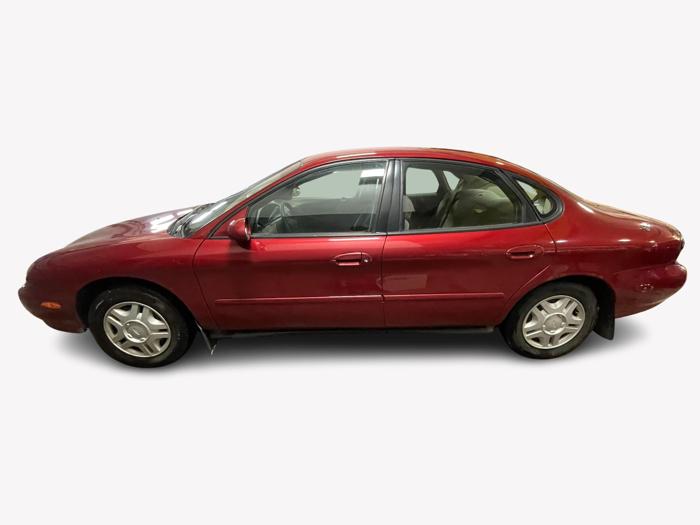 1999 Ford Taurus