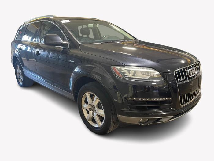 2014 Audi Q7