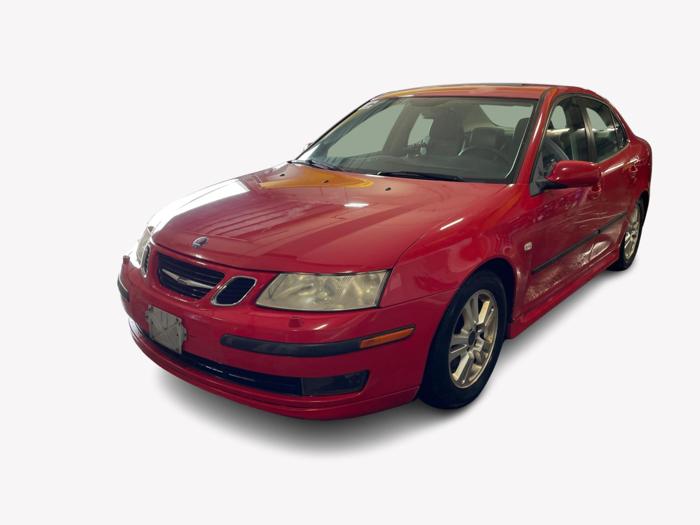 2006 Saab 9-3