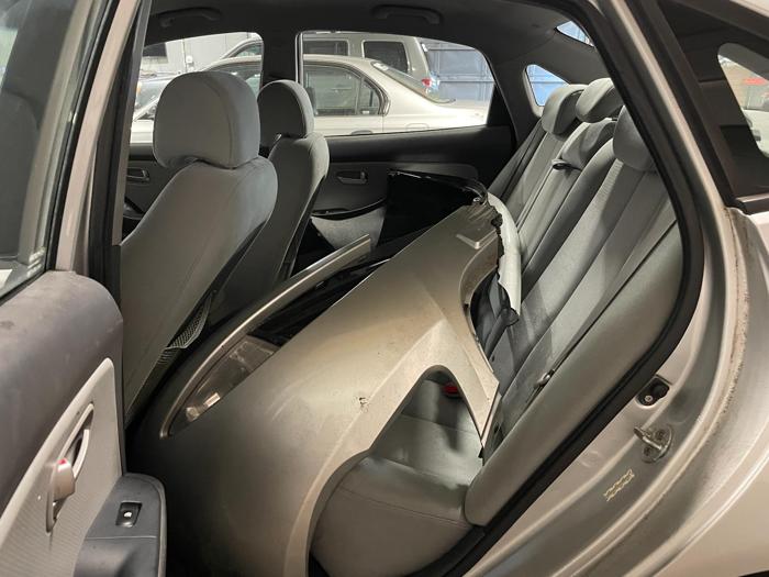 2009 Hyundai Elantra