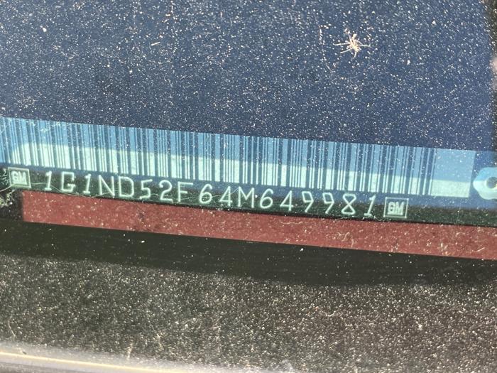 2004 chevrolet classic fleet with 143957 miles for sale near elk-river, minnesota f33dc9ed109d49f481b0c066f85b3d9e.jpeg