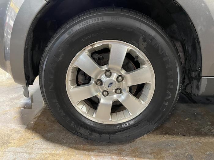 2011 Ford Escape