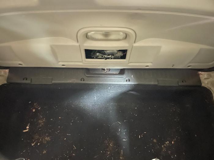 2009 Dodge Grand Caravan