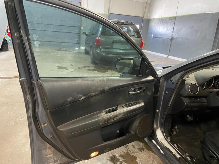 2010 Mazda Mazda6