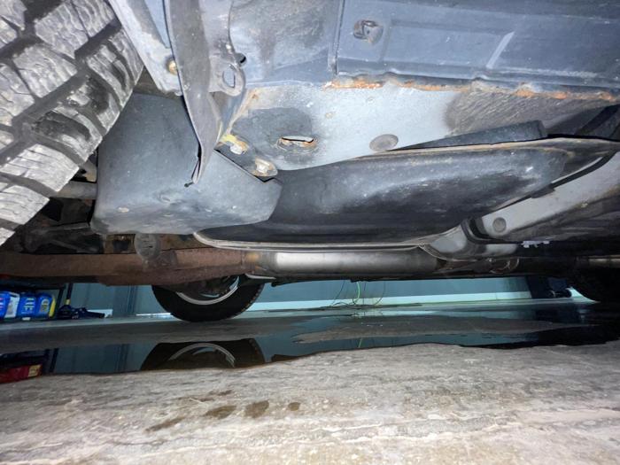 1999 Lexus GS 300/400