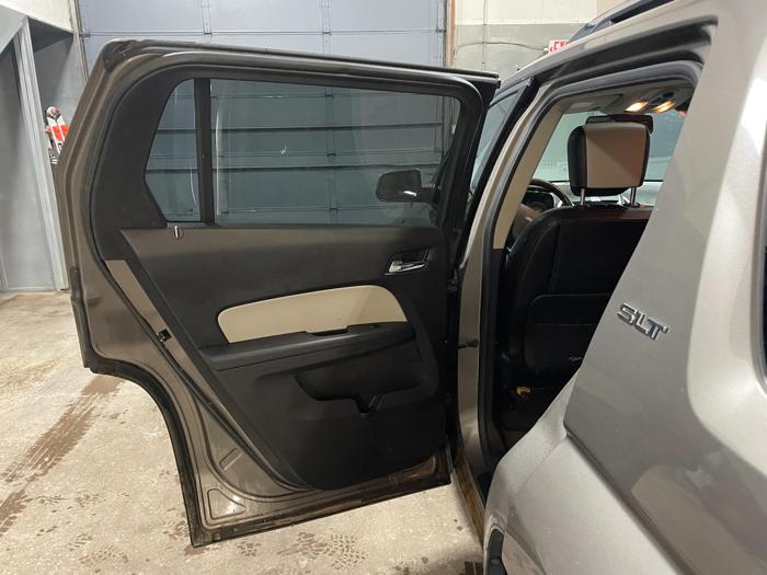 2010 GMC Terrain