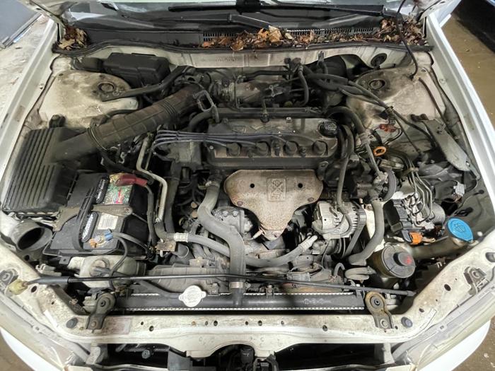 1998 Honda Accord