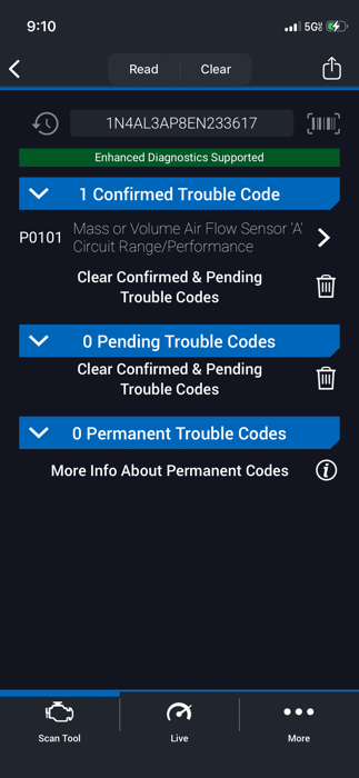 2014 nissan altima 2.5-sl with 263558 miles for sale near elk-river, minnesota f389fd1b2e944297a77eadcf539ae3be.png