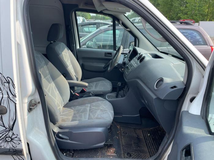 2013 Ford Transit Connect