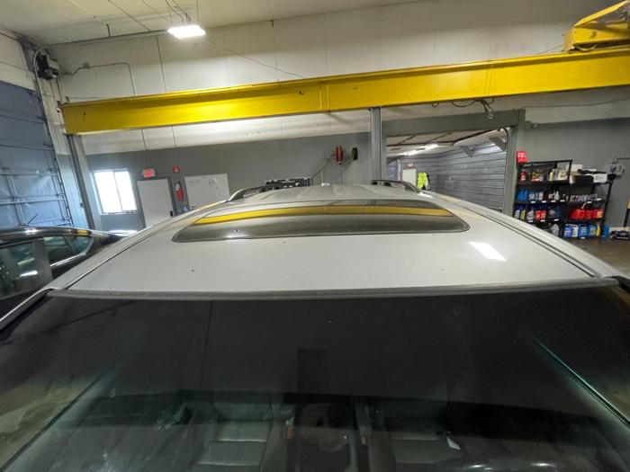 2010 Honda Odyssey