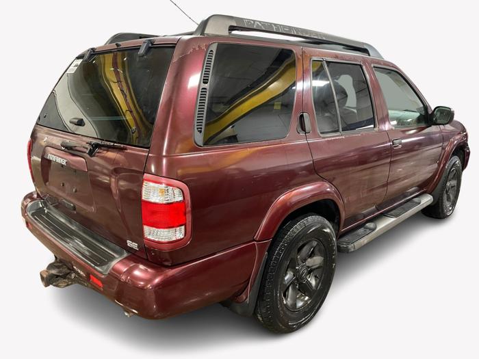 2004 nissan pathfinder se with 180622 miles for sale near elk-river, minnesota f3b4162856c54efd8963d137a9196e0f.jpg