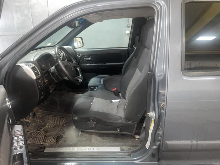 2008 Chevrolet Colorado