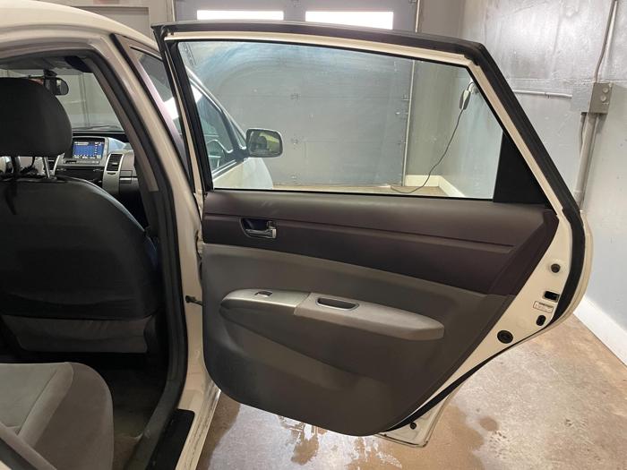 2004 Toyota Prius