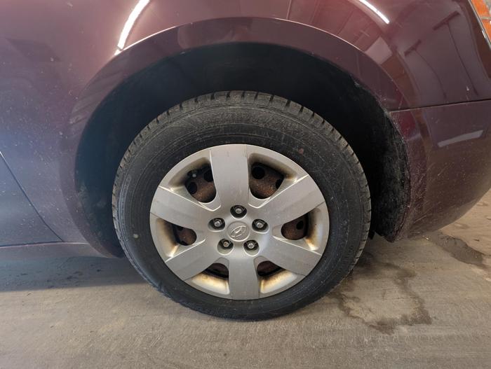 2009 hyundai sonata gls with 149295 miles for sale near elk-river, minnesota f3cc8d9c6f594a528bd739631277de12.jpg