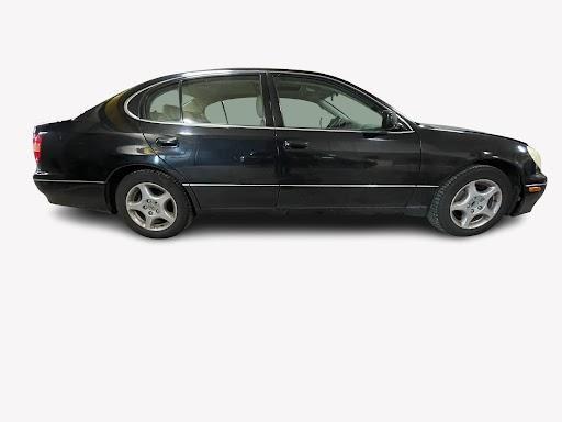 1999 Lexus GS 300/400