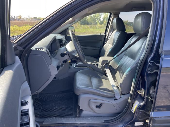 2006 Jeep Grand Cherokee