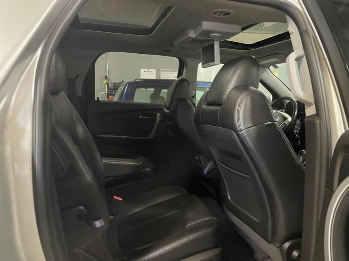 2011 GMC Acadia