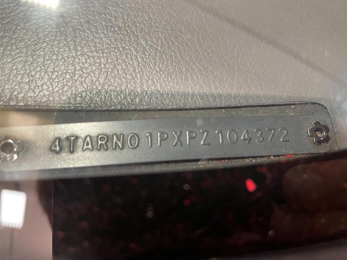 1993 Toyota Pickup
