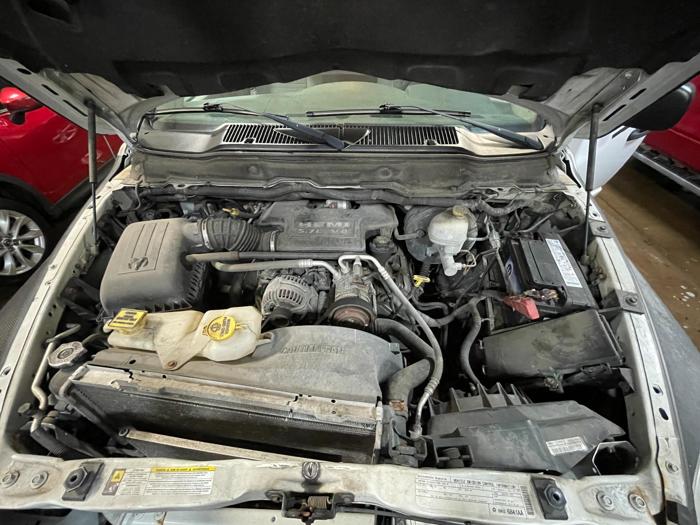 2008 Dodge RAM 1500