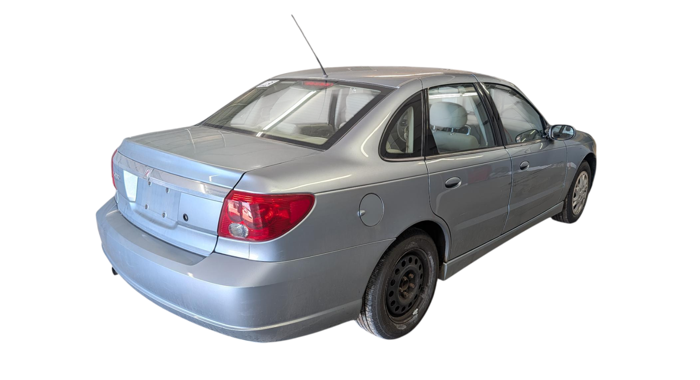 2003 saturn l-series-sedan l200 with 107850 miles for sale near elk-river, minnesota f4161398114843de828315c25c210b00.png