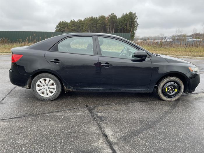 2011 Kia Forte