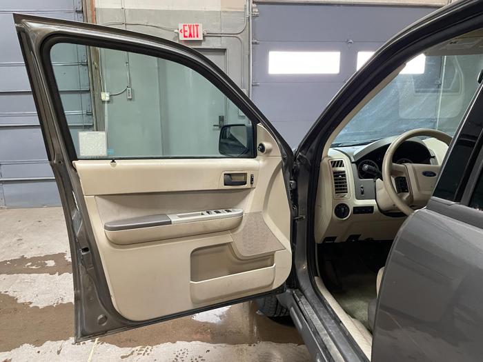 2011 Ford Escape