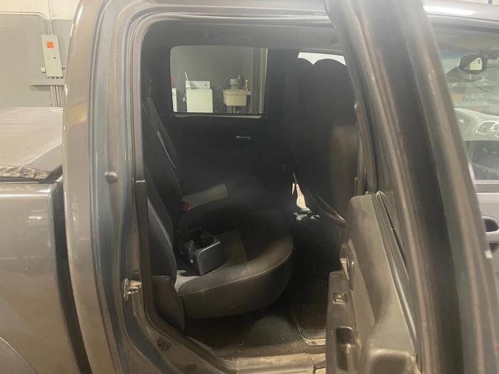 2008 Chevrolet Colorado