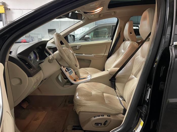 2010 Volvo XC60